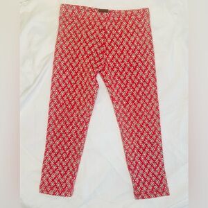 Tea Collection Printed Leggings